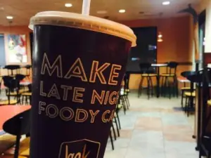 Jack in the Box