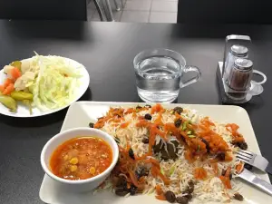 Arya Restaurang Och Pizzeria