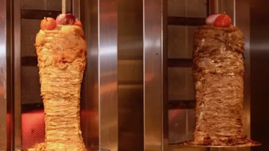 Shawarma Grill House