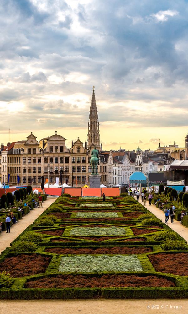 Cheap Flights from Istanbul to Brussels 2025 (IST BRU)