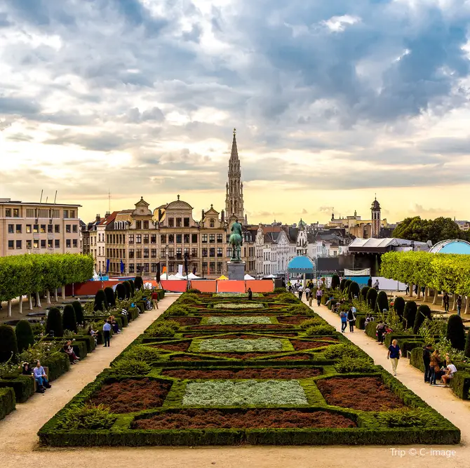 Brussels