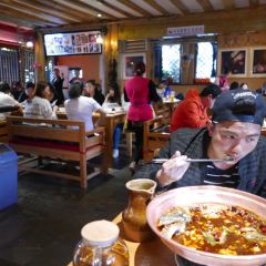 Yunxueli Restaurant (huangguan) ảnh của người dùng