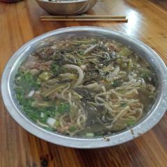 红旗粉店 User Photo