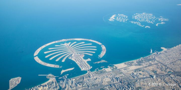 Palm Jumeirah