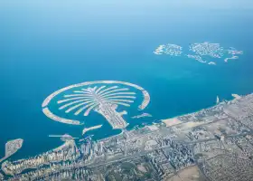 Palm Jumeirah