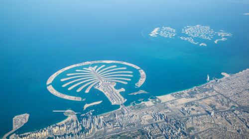 Palm Jumeirah