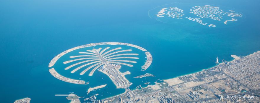 Palm Jumeirah