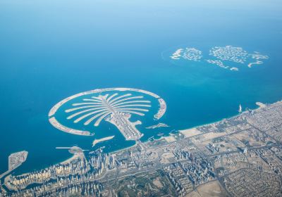 Arcipelago di Palm Jumeirah