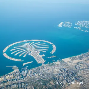 朱美拉棕櫚島