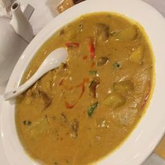 J·M chef User Photo