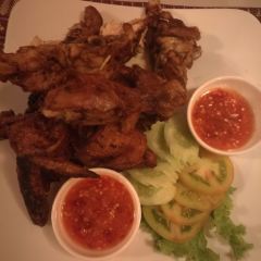 Chef D'Angkor Restaurant User Photo