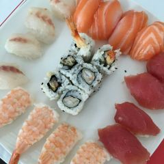 Sea Me Peixaria Moderna User Photo