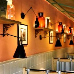 王记酱骨(云霄路店) User Photo