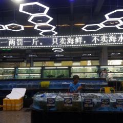 A LANG HAI XIAN User Photo