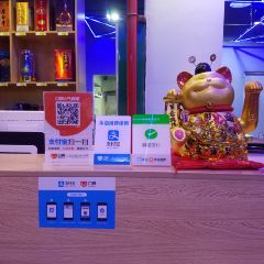 A LANG HAI XIAN User Photo