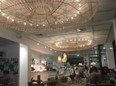 Beach House Bar & Grill North Lakes