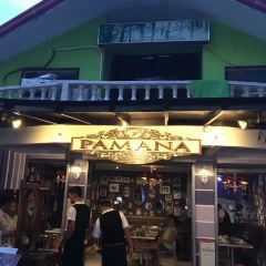 Pamana Restaurant張用戶圖片