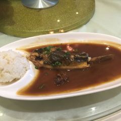 早海鱼市(三鲜街店) User Photo