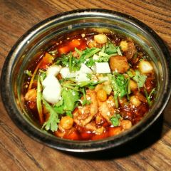 Ke Chuan 여행 사진