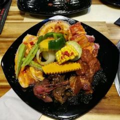Khoi BBQ User Photo