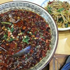 Tian Xiang Bai He Chuang Yi Restaurant User Photo