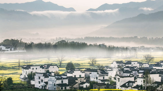 黃山日遊