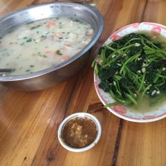 口岸高佬海鮮粥張用戶圖片