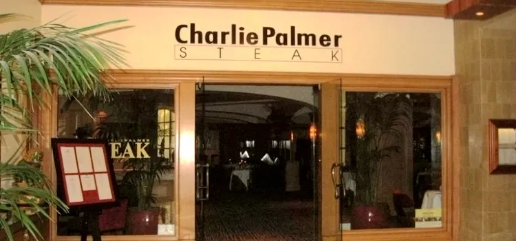 Charlie Palmer Steak