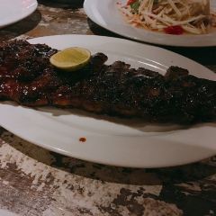Hog Wild | Best Pork Ribs Restaurant User Photo