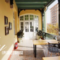 1907光影俱樂部張用戶圖片