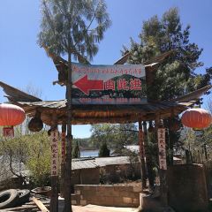 LAO ZI HAO DAN LONG SHUI KU SHENG TAI YU GU User Photo