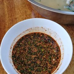 LAO ZI HAO DAN LONG SHUI KU SHENG TAI YU GU User Photo