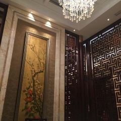 Shang Palace User Photo