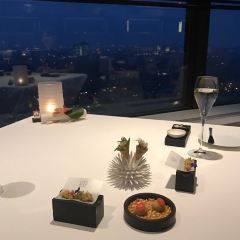 CIEL BLEU User Photo