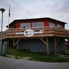 Inuit Café User Photo