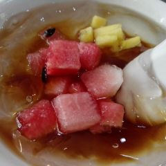 Zhong Dumplings User Photo