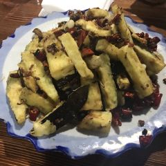 老家地锅(市民广场店) User Photo