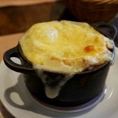 Bouchon Bistro Français User Photo