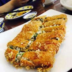 黄狗猪头肉(运河路店) User Photo