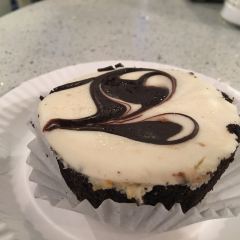 Eileen's Special Cheesecake User Photo