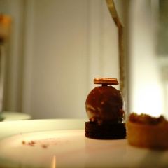 The Diamond Jubilee Tea Salon at Fortnum & Mason User Photo