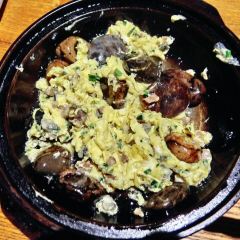 去茶去茶餐厅(中央大街店) User Photo