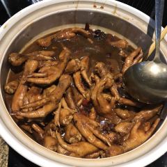 Rongwei Restaurant (xinfeidadao) User Photo