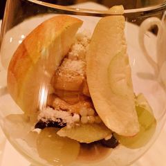 Glass Brasserie張用戶圖片