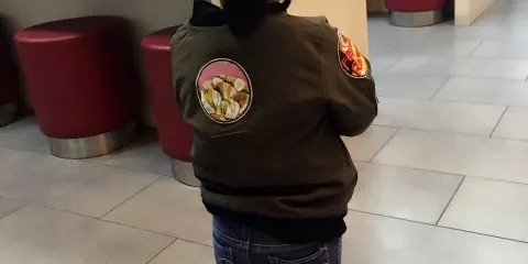 開心湯姆（李園路店）