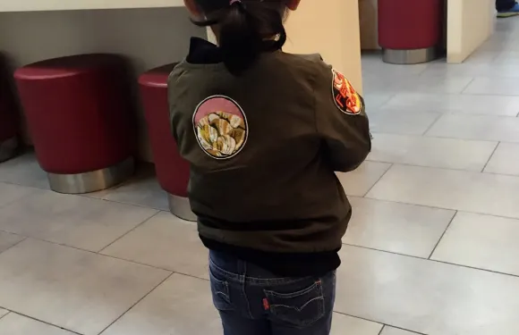 開心湯姆（李園路店）