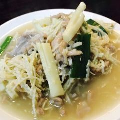古城家常菜 여행 사진