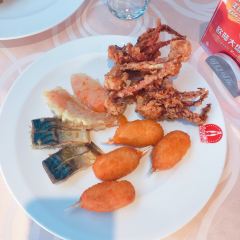 Coca-Cola Shanghai User Photo