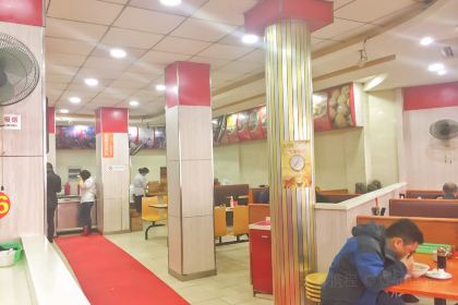 瞻老元面馆(双塘路店)