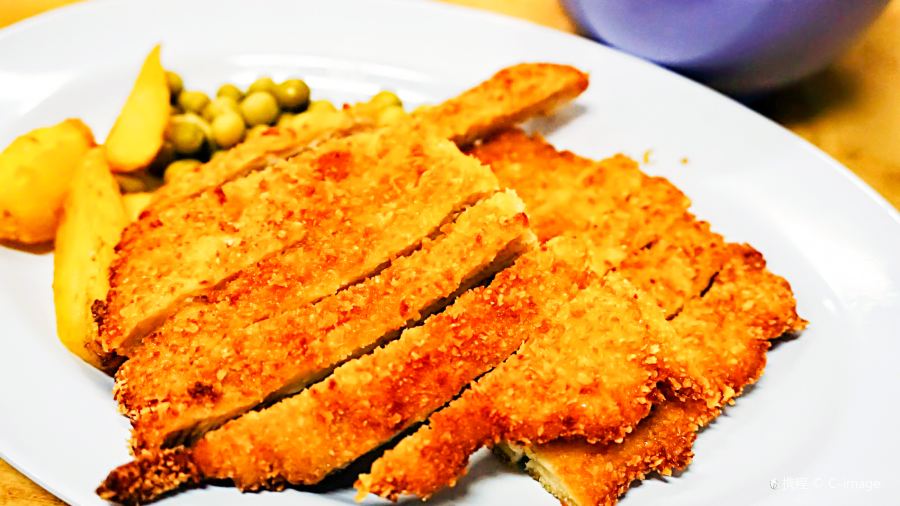 Chin Chin Restaurant